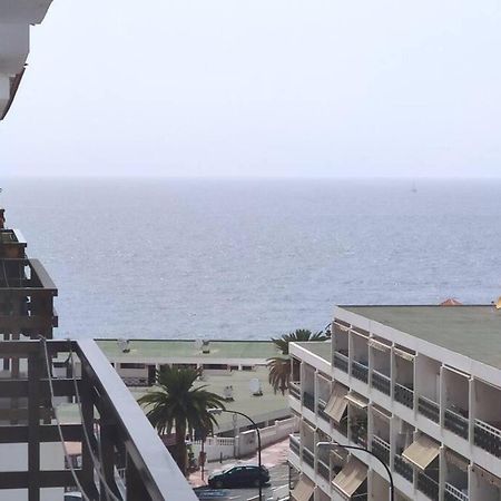 Cozy 2B Apt By The Beach By Dream Homes Tenerife Puerto de Santiago  Zewnętrze zdjęcie
