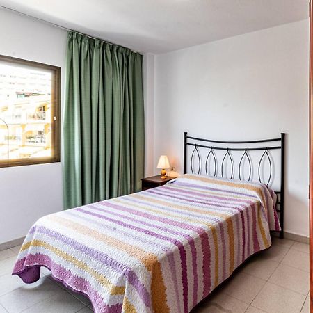 Cozy 2B Apt By The Beach By Dream Homes Tenerife Puerto de Santiago  Zewnętrze zdjęcie