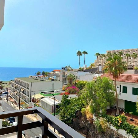 Cozy 2B Apt By The Beach By Dream Homes Tenerife Puerto de Santiago  Zewnętrze zdjęcie