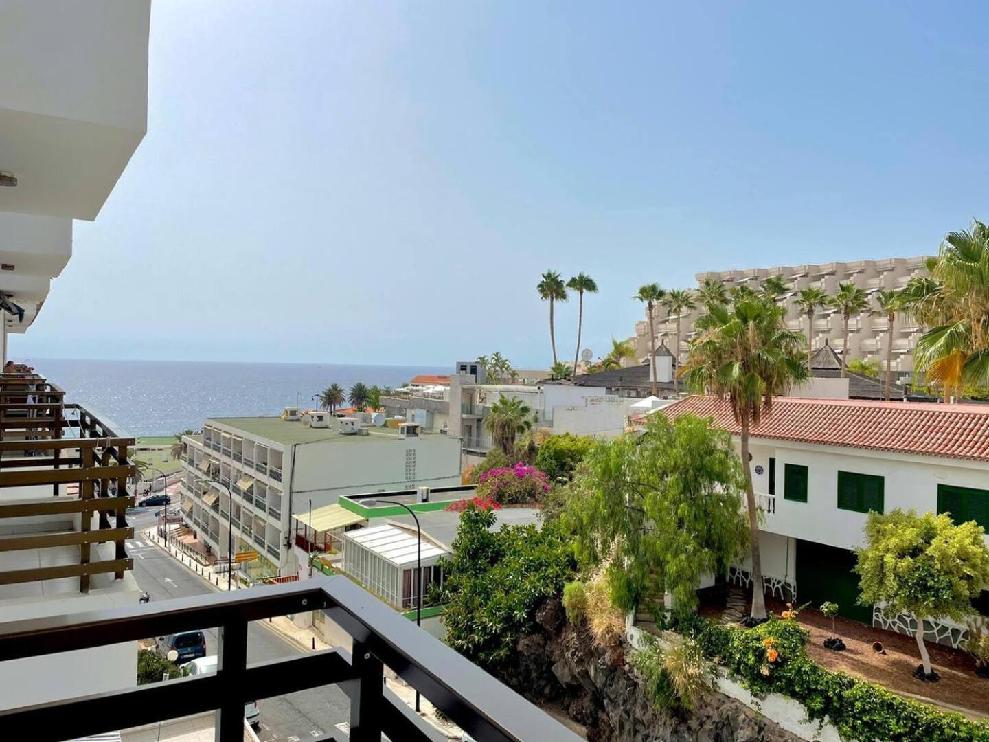 Cozy 2B Apt By The Beach By Dream Homes Tenerife Puerto de Santiago  Zewnętrze zdjęcie