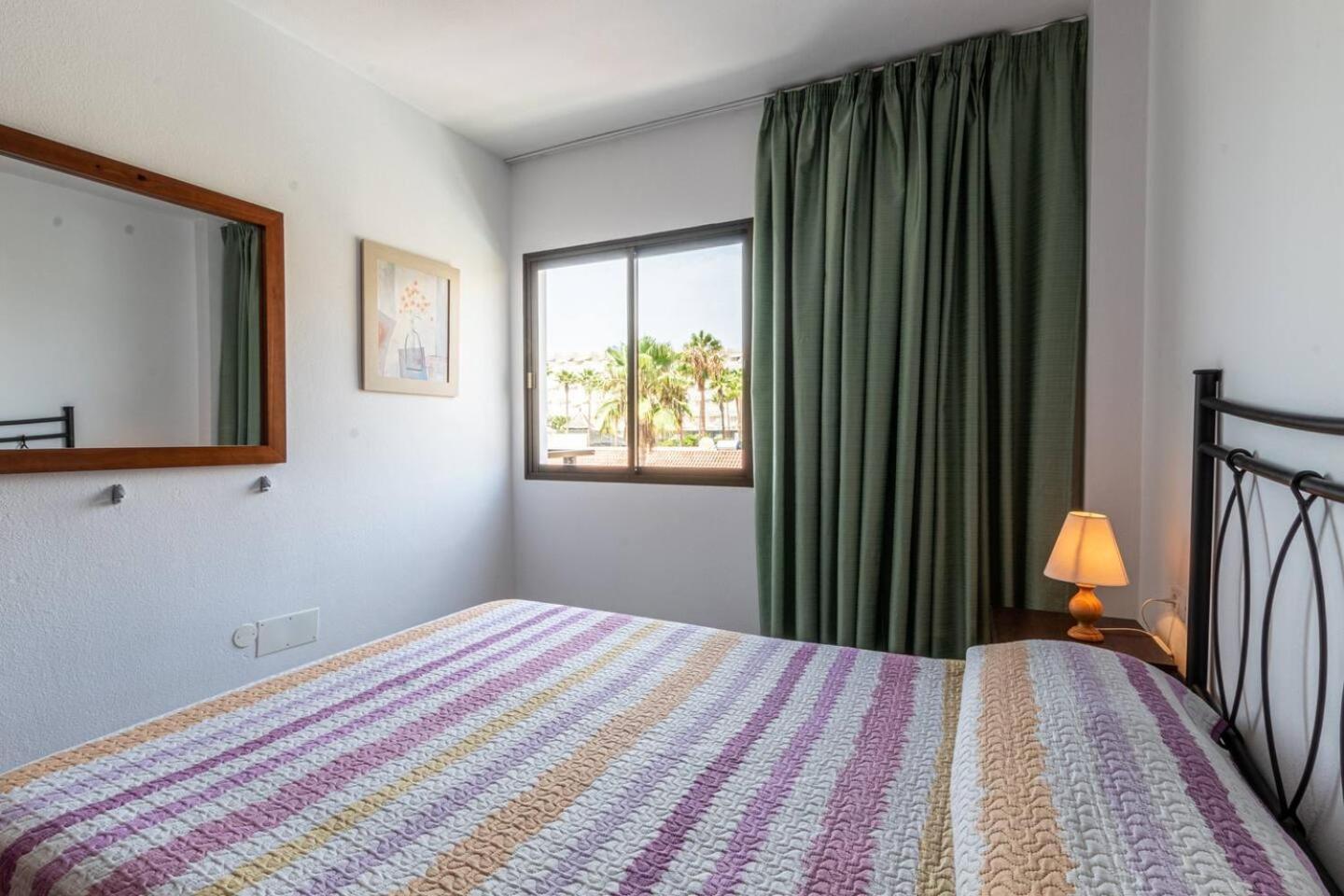 Cozy 2B Apt By The Beach By Dream Homes Tenerife Puerto de Santiago  Zewnętrze zdjęcie