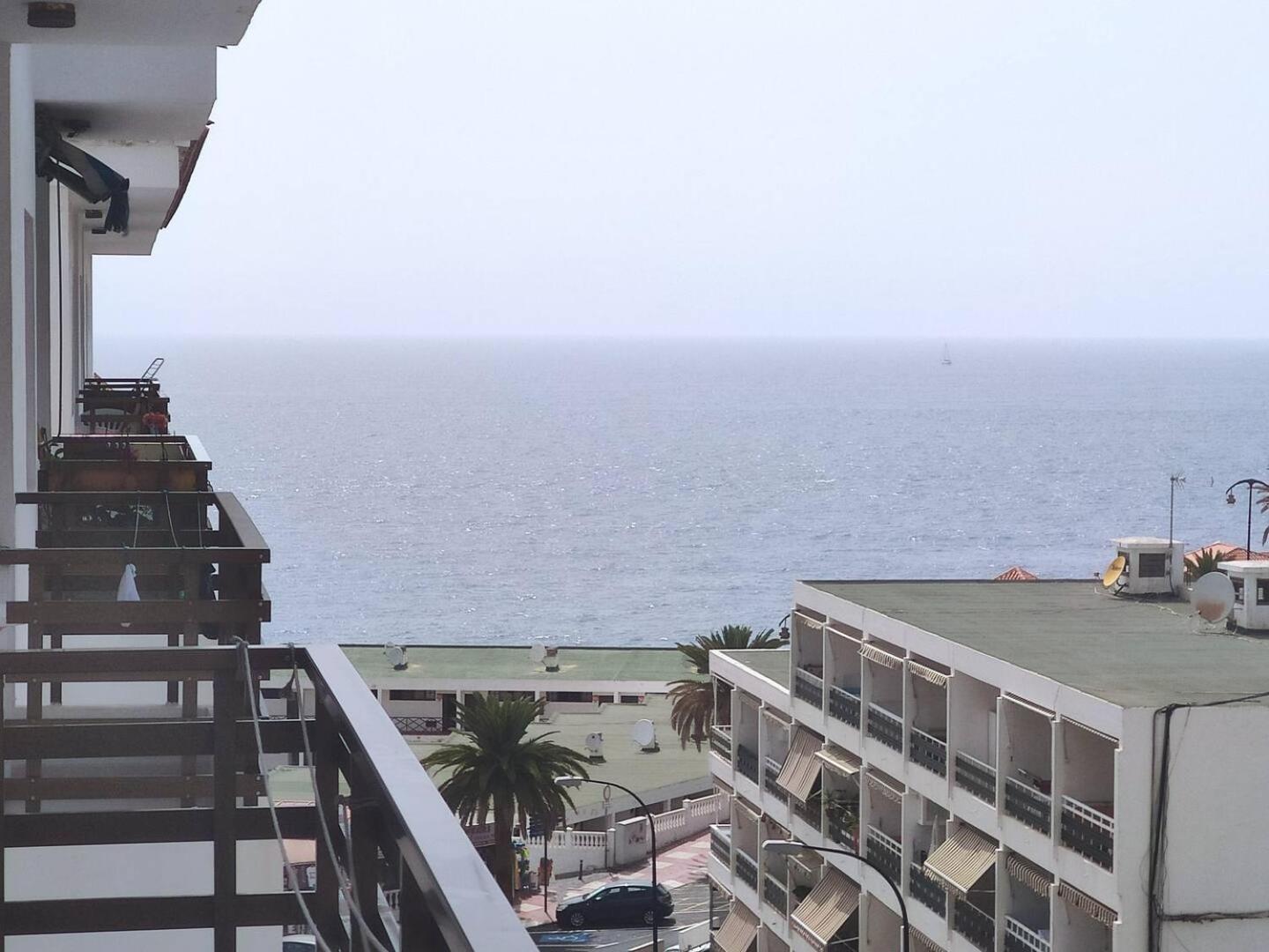 Cozy 2B Apt By The Beach By Dream Homes Tenerife Puerto de Santiago  Zewnętrze zdjęcie