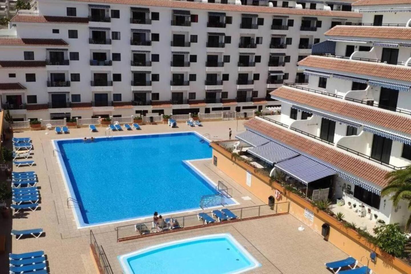 Cozy 2B Apt By The Beach By Dream Homes Tenerife Puerto de Santiago  Zewnętrze zdjęcie