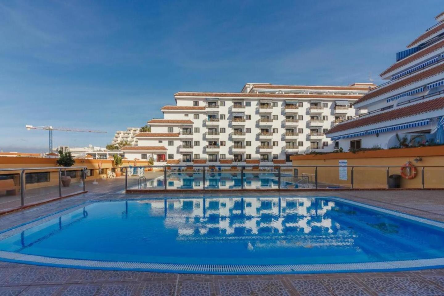 Cozy 2B Apt By The Beach By Dream Homes Tenerife Puerto de Santiago  Zewnętrze zdjęcie