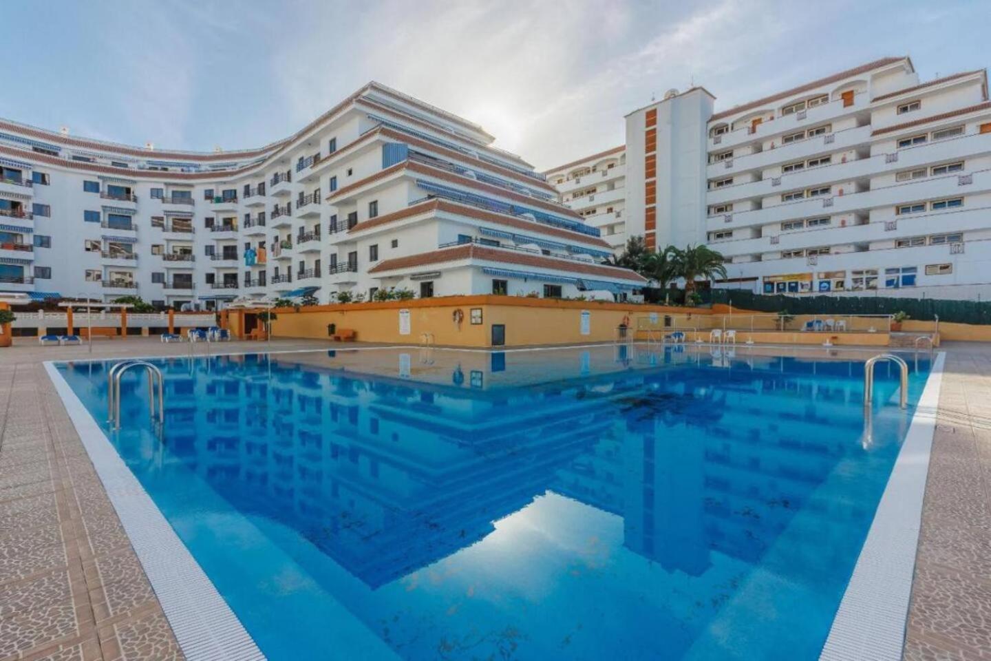 Cozy 2B Apt By The Beach By Dream Homes Tenerife Puerto de Santiago  Zewnętrze zdjęcie