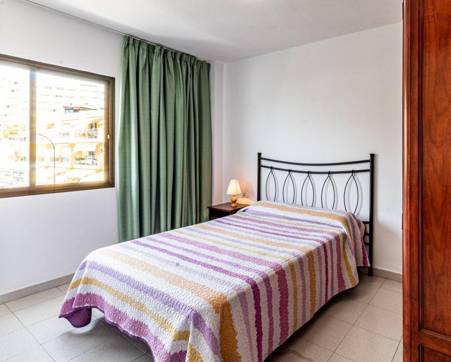 Cozy 2B Apt By The Beach By Dream Homes Tenerife Puerto de Santiago  Zewnętrze zdjęcie