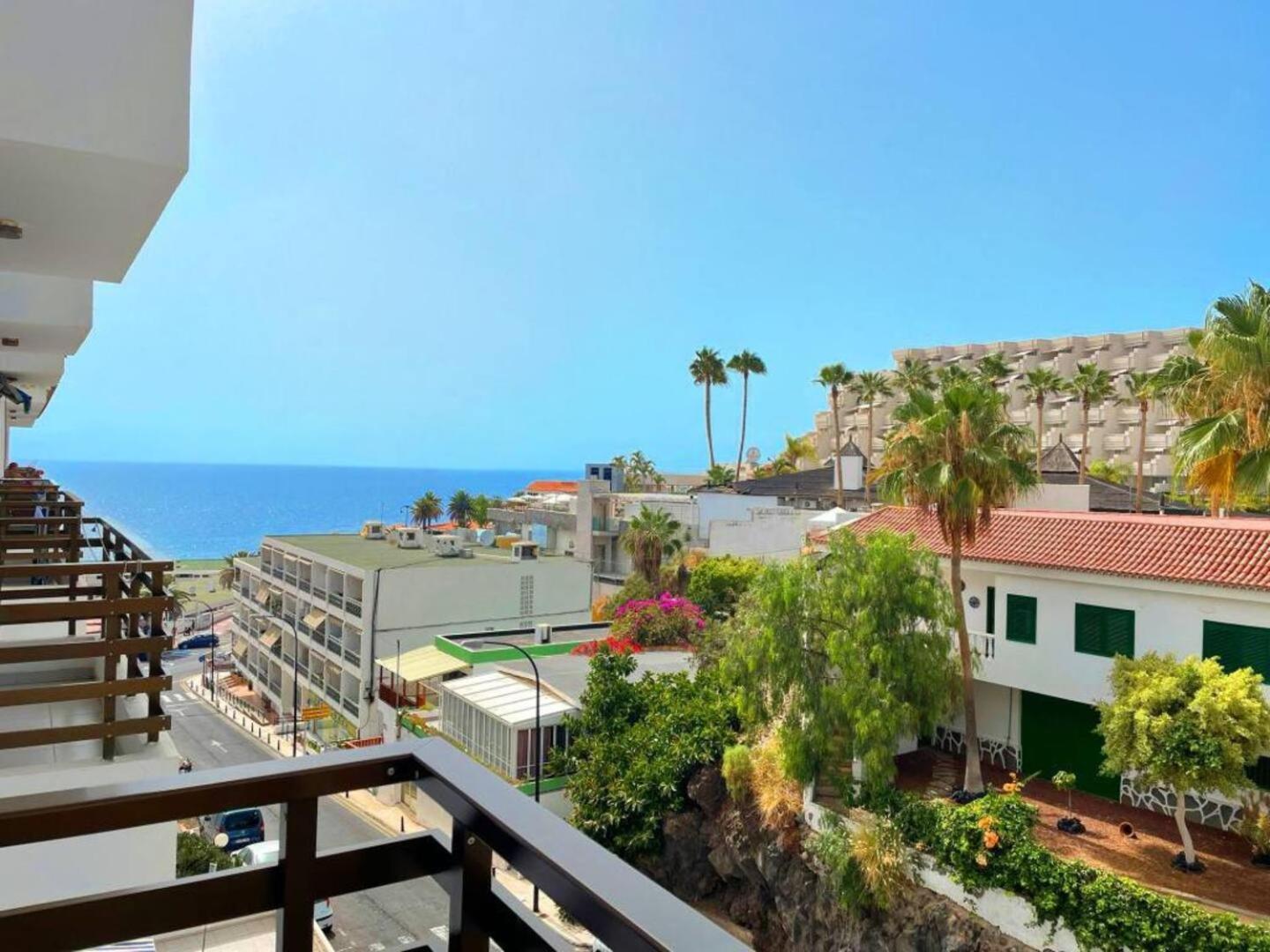 Cozy 2B Apt By The Beach By Dream Homes Tenerife Puerto de Santiago  Zewnętrze zdjęcie